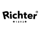 Logo von Marke Richter