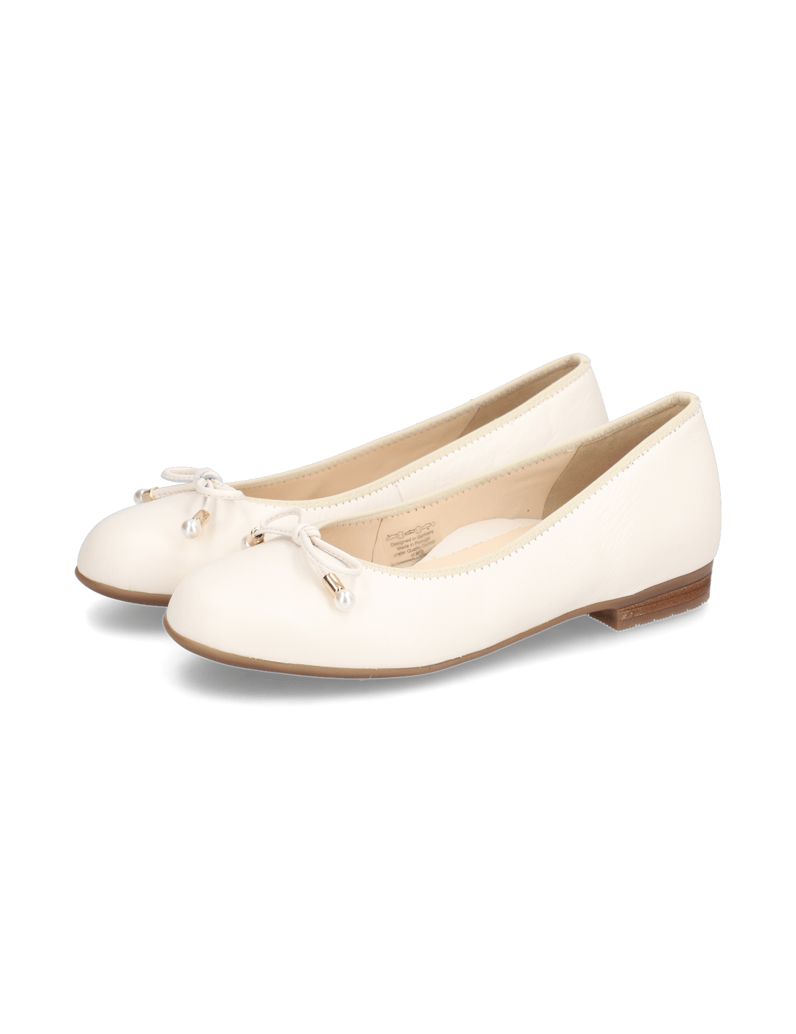Ara-Glattleder-Ballerina