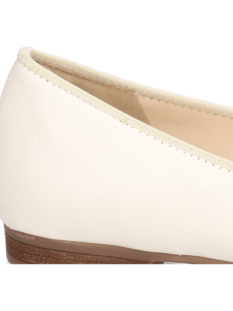 Ara-Glattleder-Ballerina