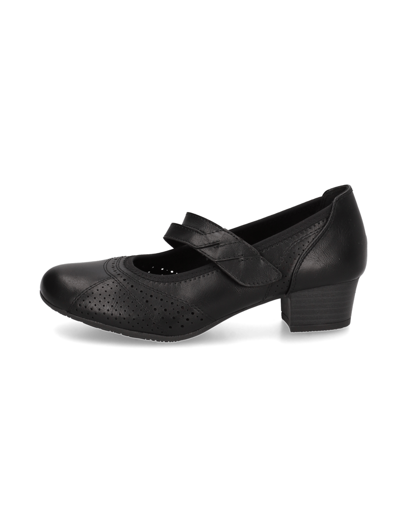 RELIFE-Pumps-schwarz