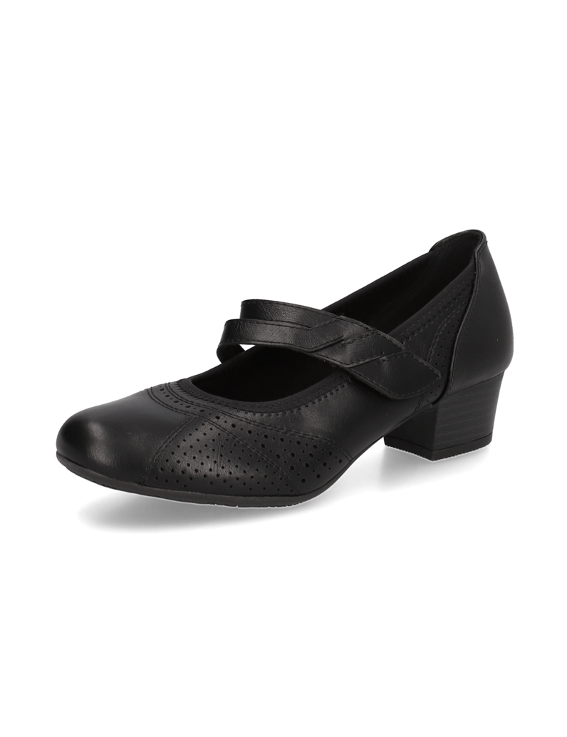 RELIFE-Pumps-schwarz