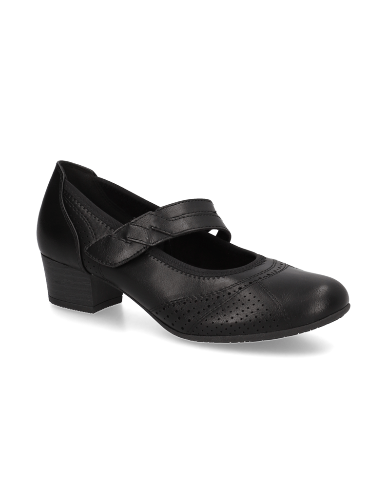 RELIFE-Pumps-schwarz