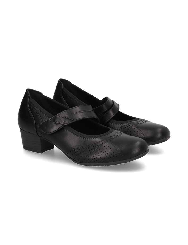 RELIFE-Pumps-schwarz