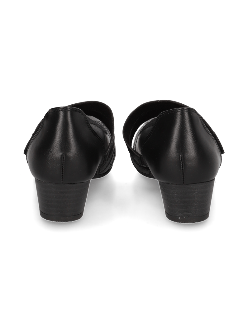 RELIFE-Pumps-schwarz