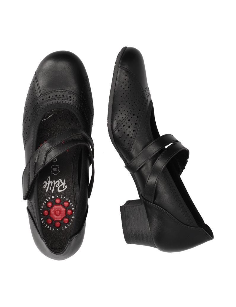 RELIFE-Pumps-schwarz