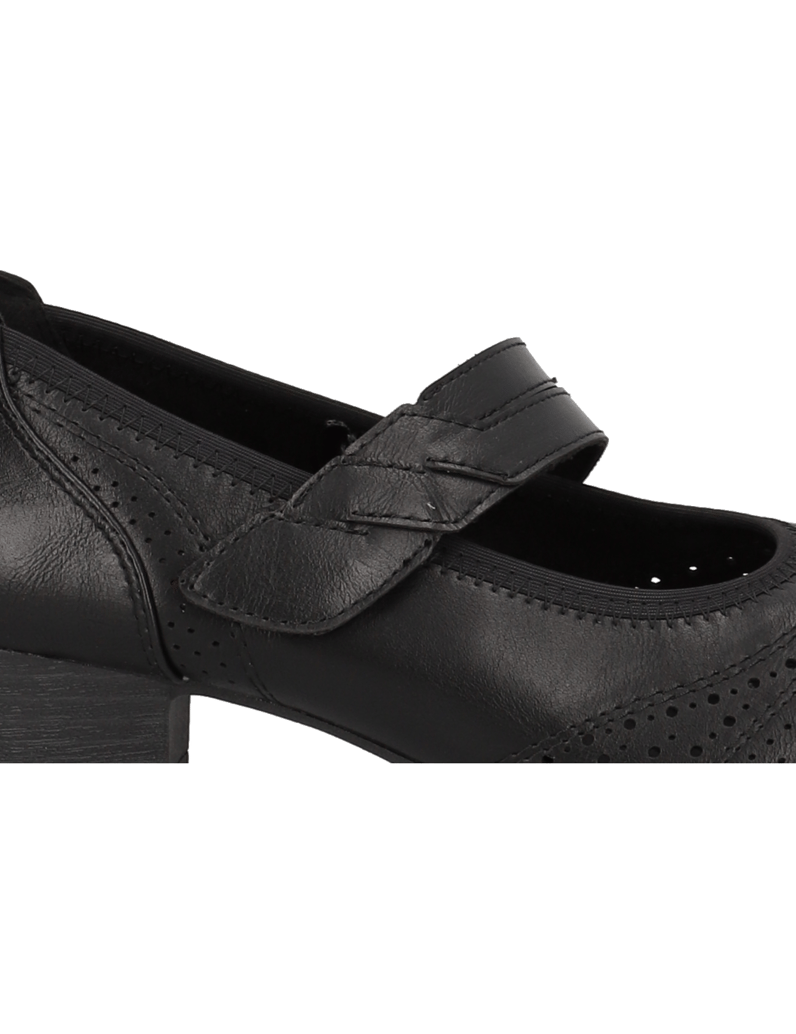 RELIFE-Pumps-schwarz