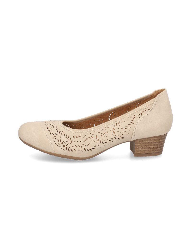 RELIFE-Pumps-beige