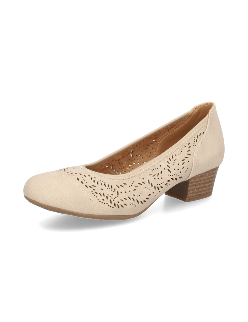RELIFE-Pumps-beige