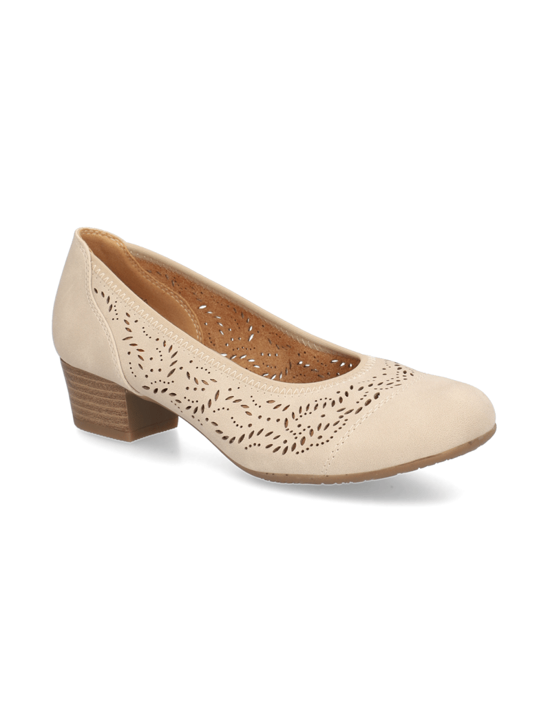 RELIFE-Pumps-beige