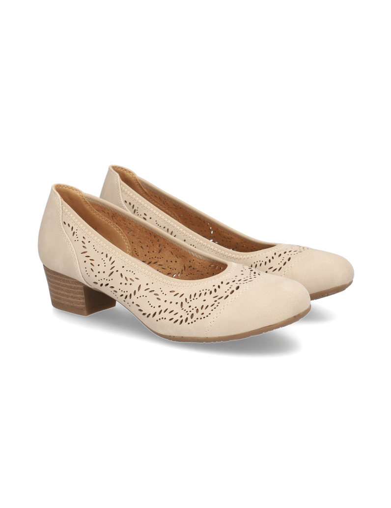 RELIFE-Pumps-beige