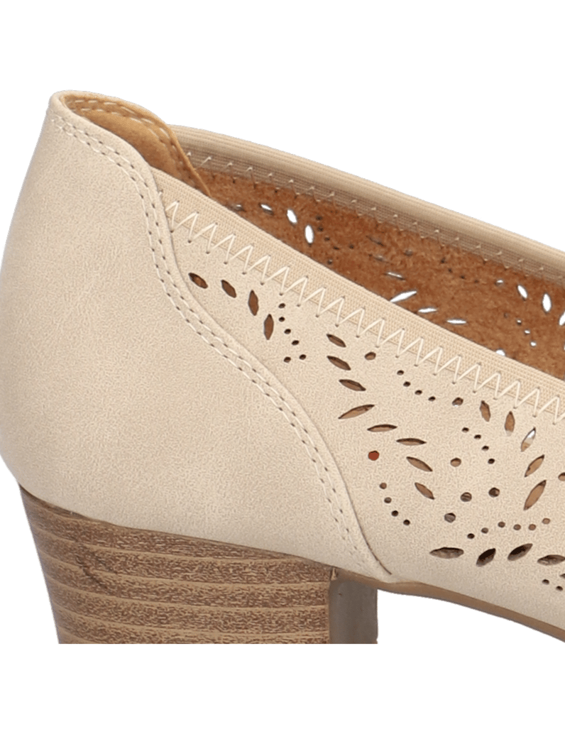 RELIFE-Pumps-beige