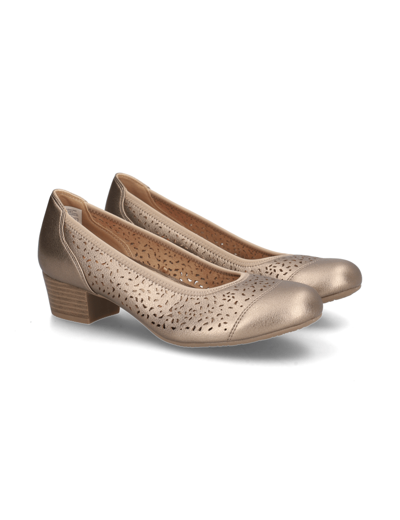 RELIFE-Pumps-gold
