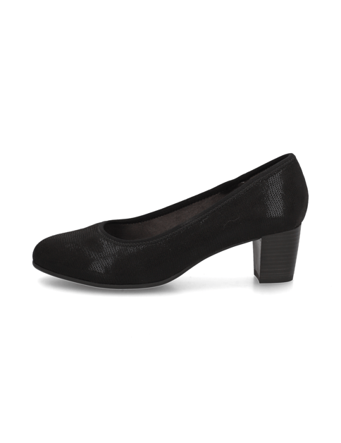 Pumps