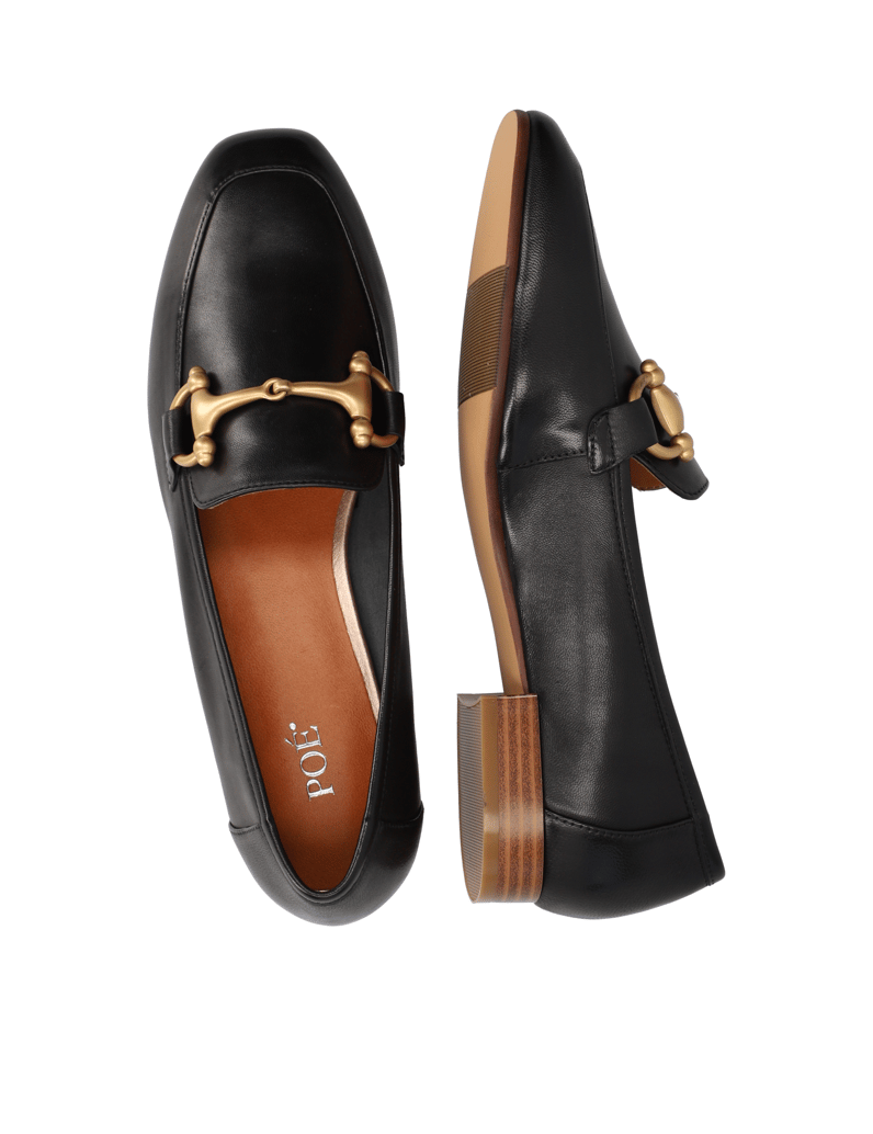 POE-Glattleder-Slipper-klassisch