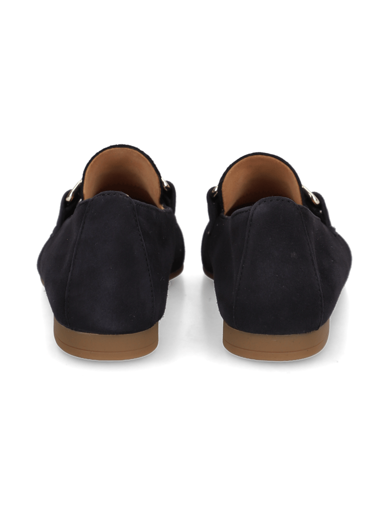 Gabor-Slipper-schwarz