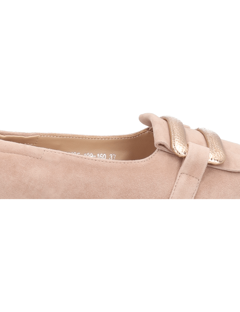 POE-Veloursleder-Slipper-beige