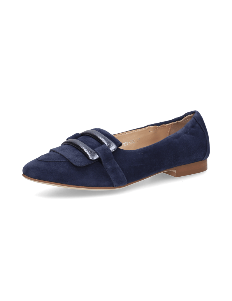 POE-Veloursleder-Slipper-beige