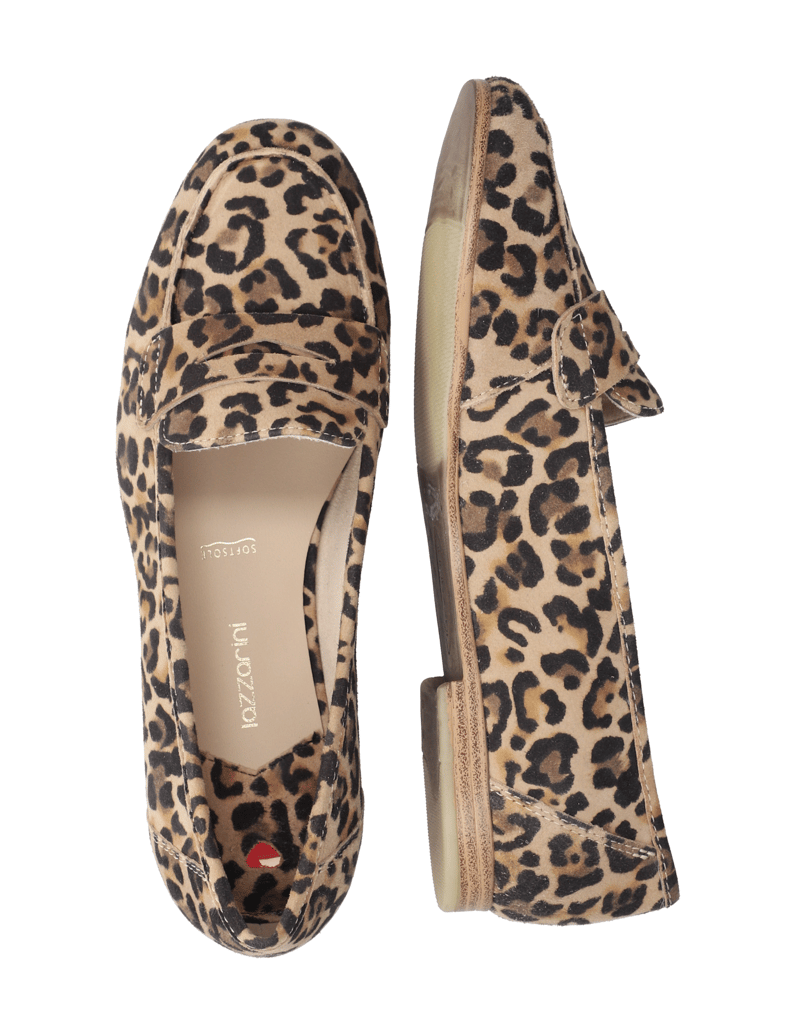 Lazzarini-Slipper-braun