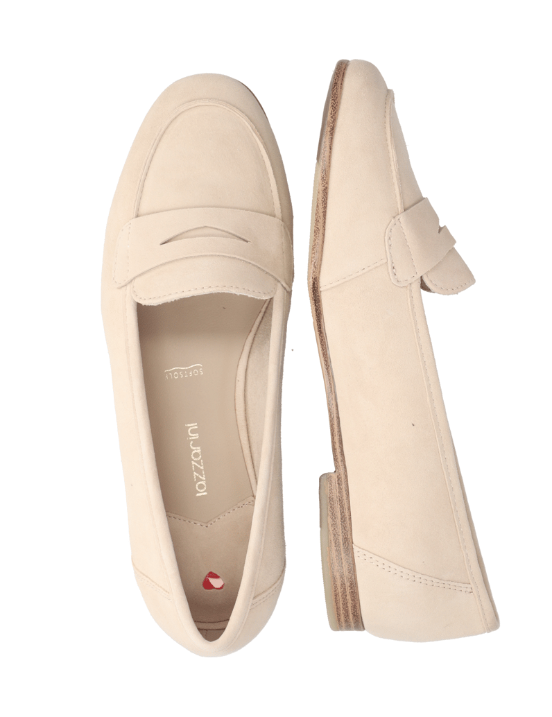 Lazzarini-Slipper-braun