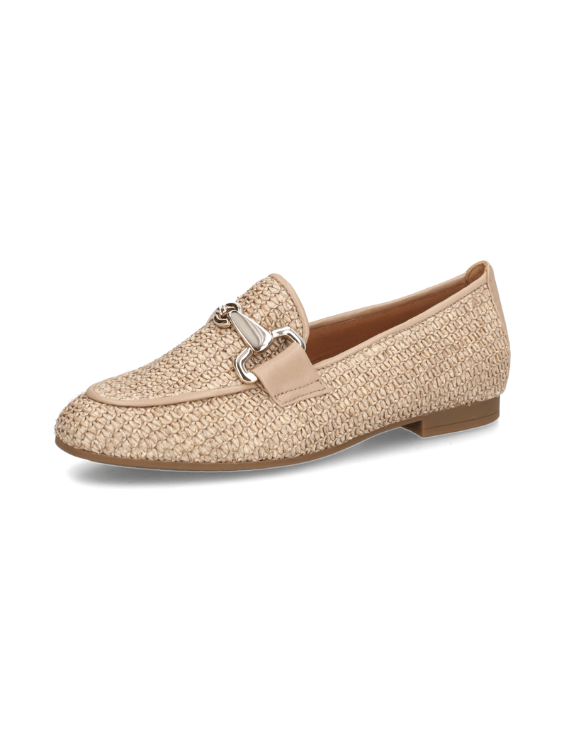 Gabor-Slipper-beige