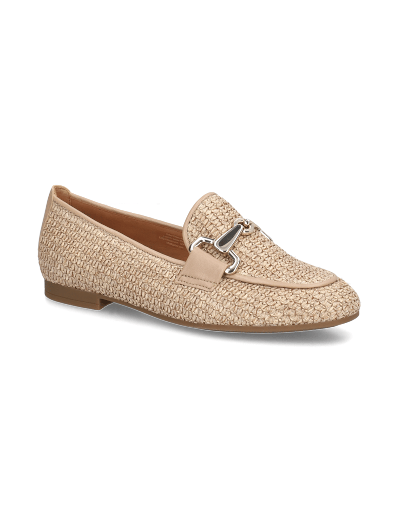 Gabor-Slipper-beige