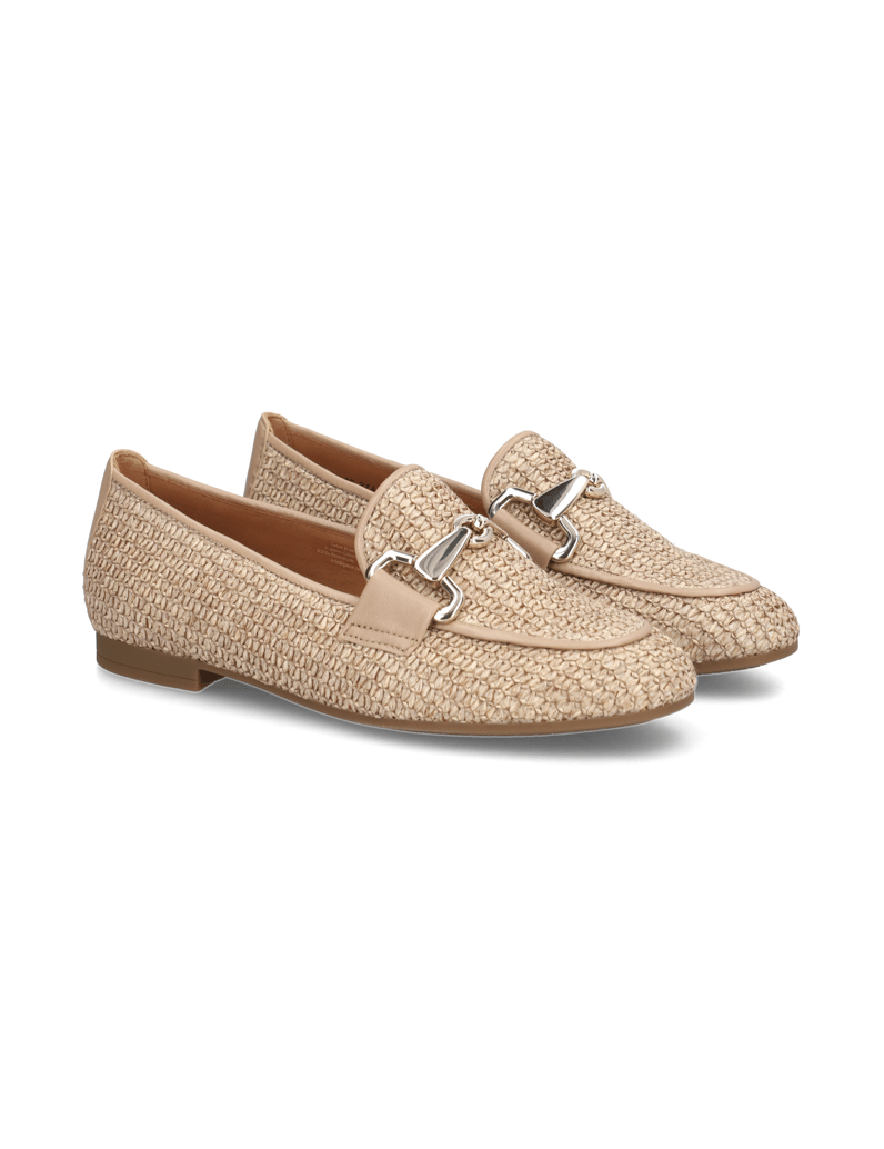 Gabor-Slipper-beige