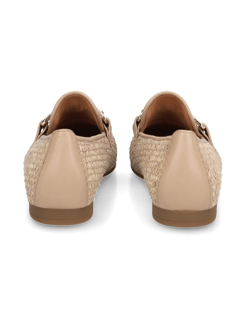 Gabor-Slipper-beige