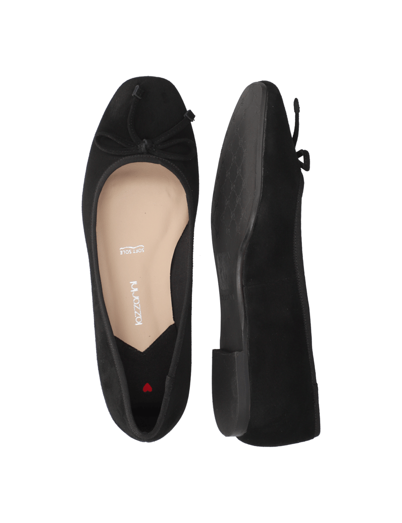 Lazzarini-Ballerina-blau