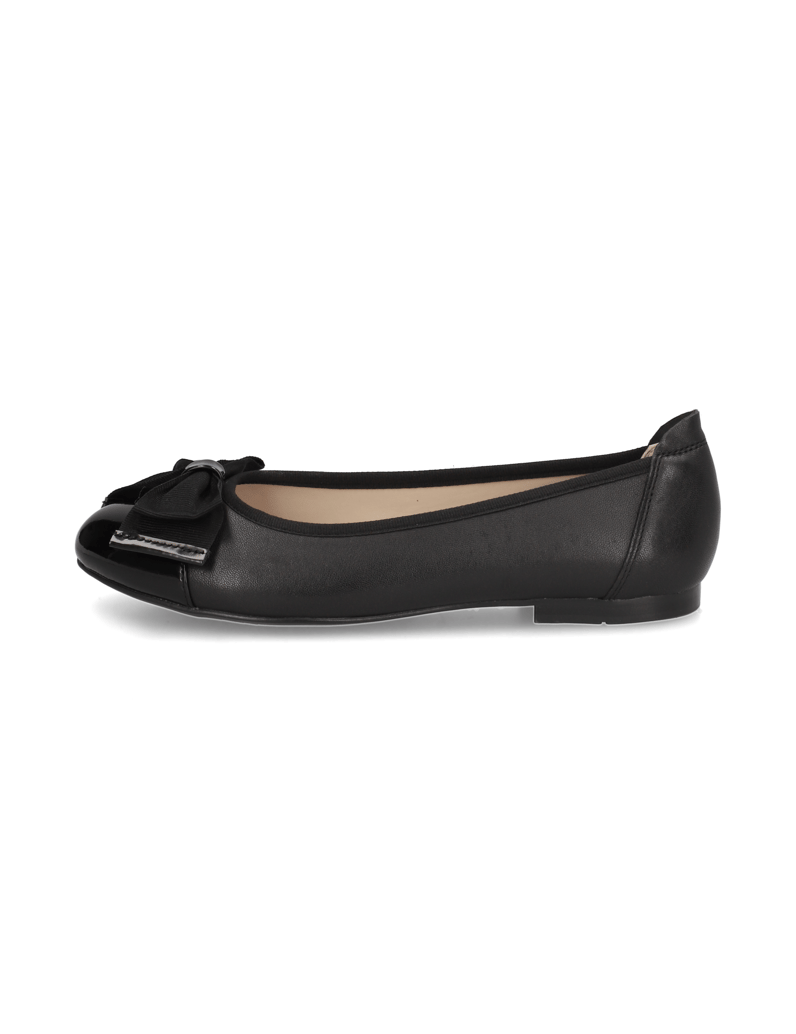 Lazzarini-Ballerina-schwarz