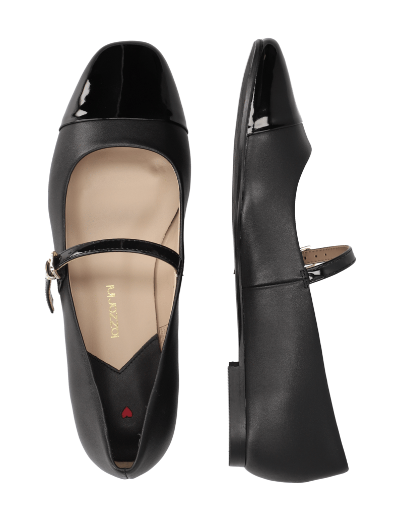 Lazzarini-Ballerina-schwarz