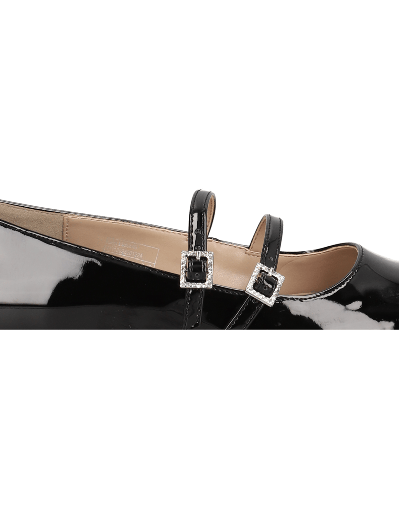 Lazzarini-Ballerina-schwarz