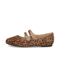 Lazzarini Ballerina beige