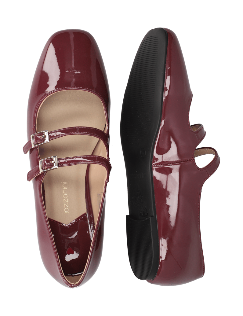 Lazzarini-Ballerina-beige