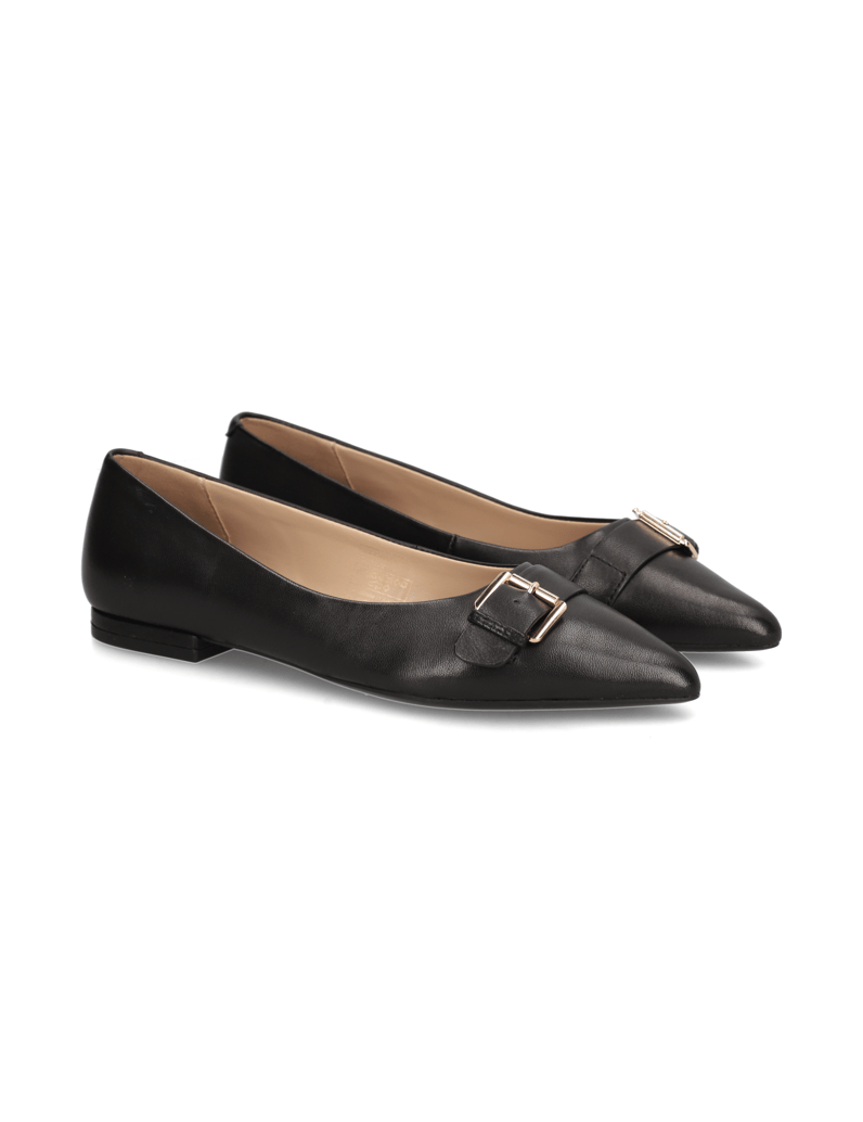 Lazzarini-Ballerina-schwarz