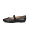 Lazzarini&nbsp;Ballerina&nbsp;schwarz