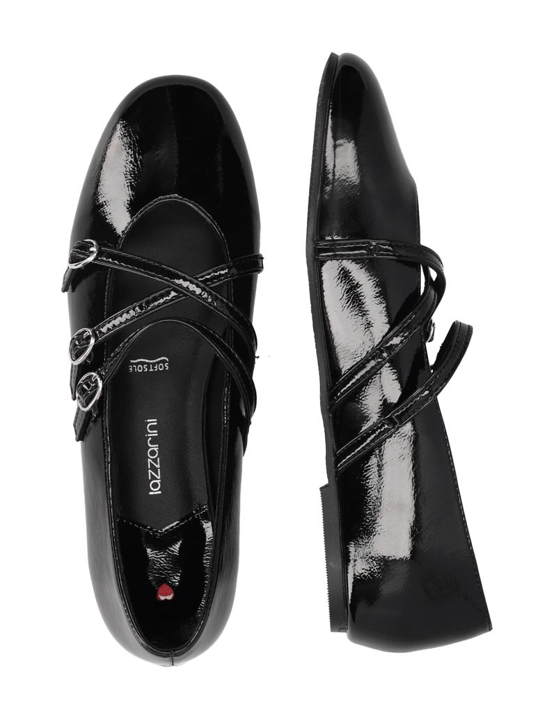 Lazzarini-BARINY-BLACK-schwarz