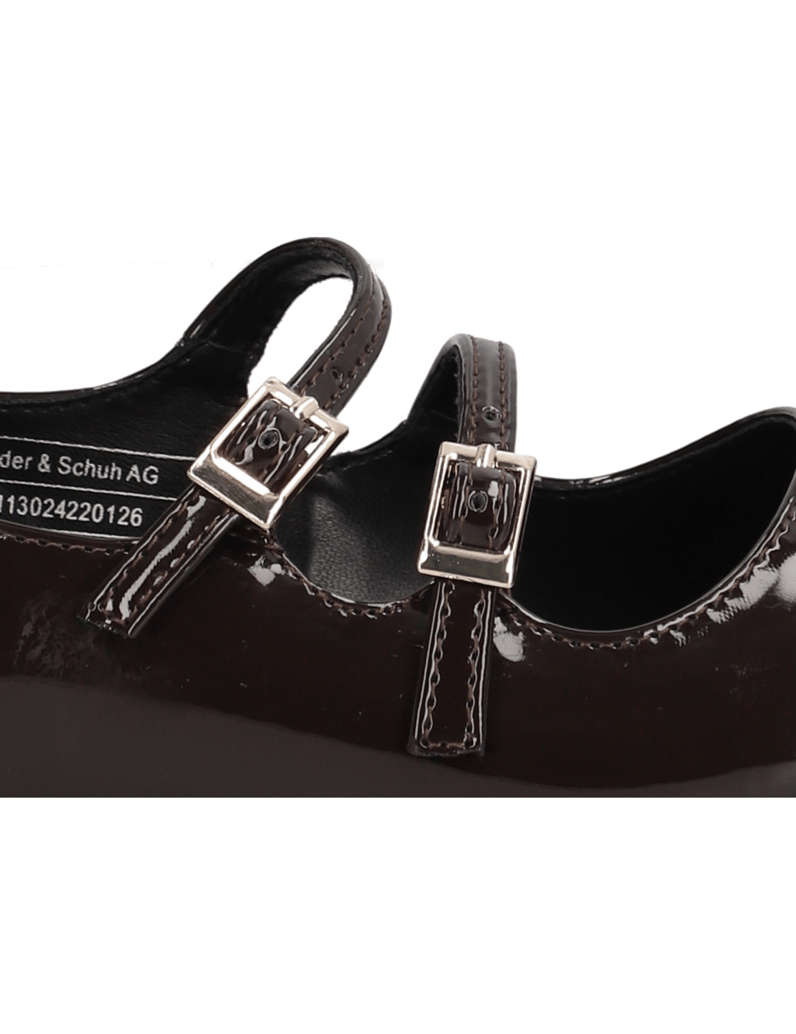 Lazzarini-LINDO-BROWN-braun