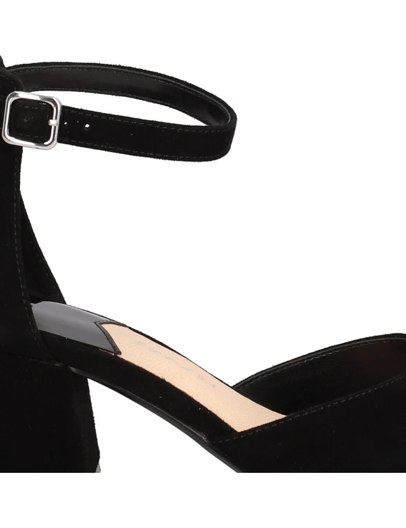 Lazzarini-Veloursleder-Pumps-schwarz