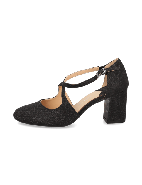 Textil Pumps