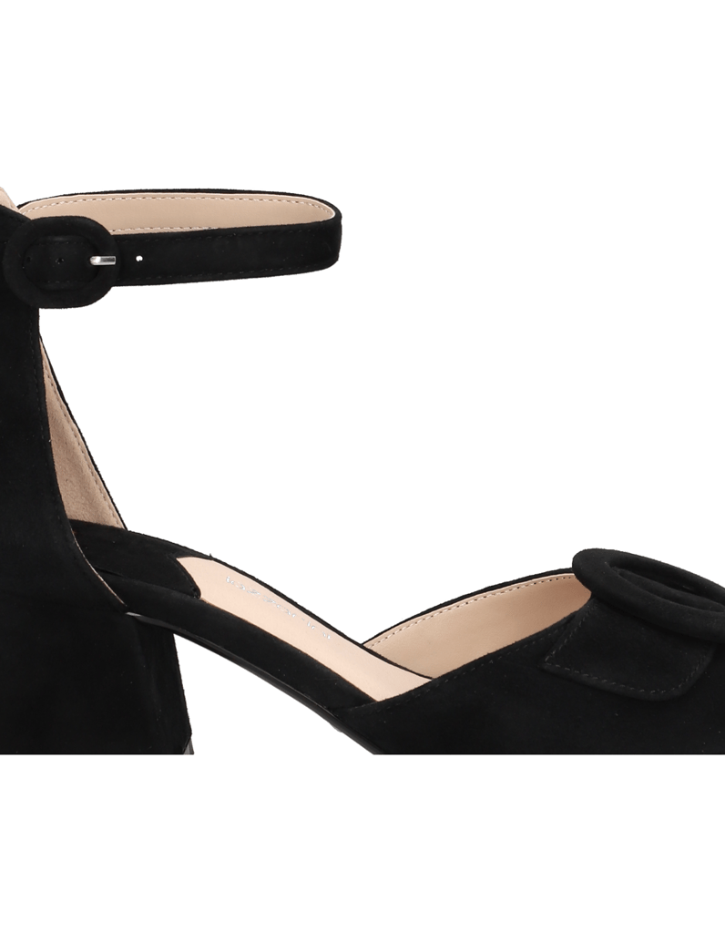 Lazzarini-Veloursleder-Pumps-schwarz