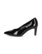 Lazzarini Pumps schwarz