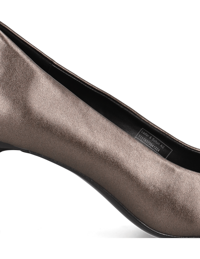 Lazzarini-Pumps-schwarz