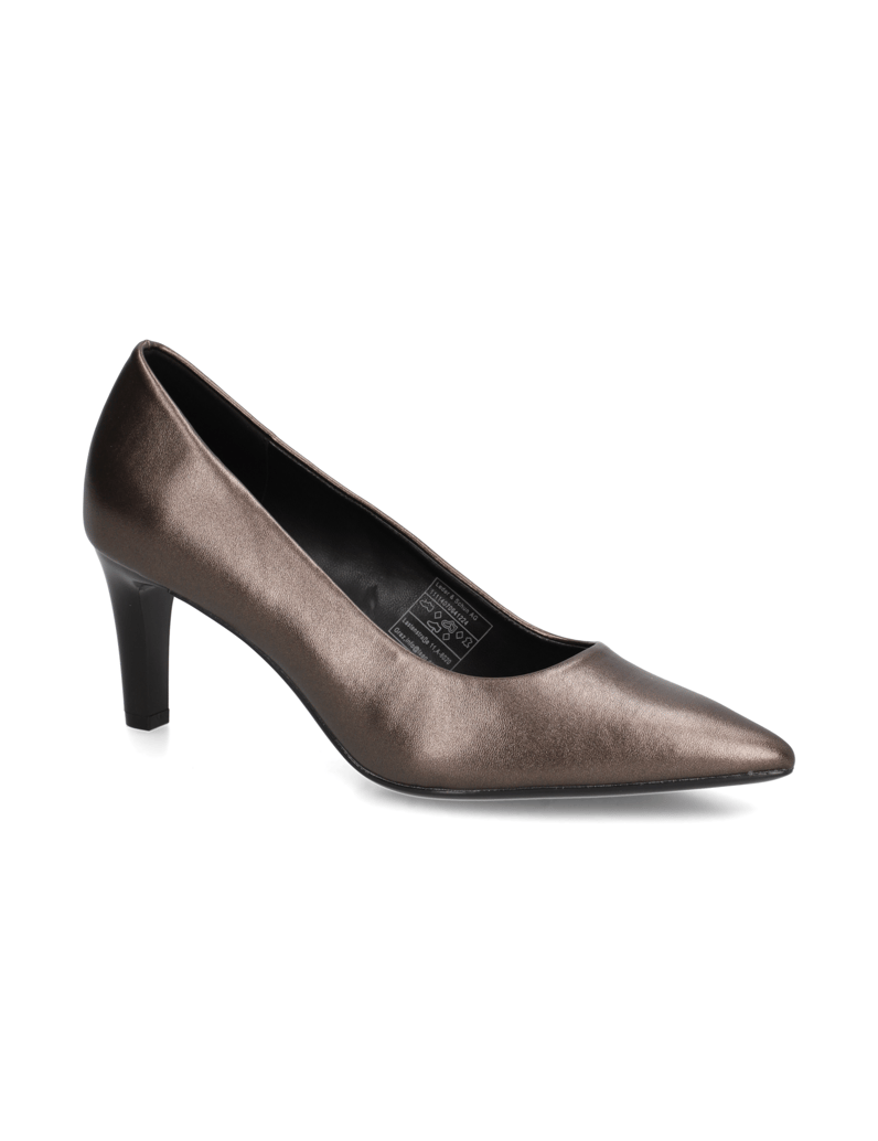 Lazzarini-Pumps-schwarz