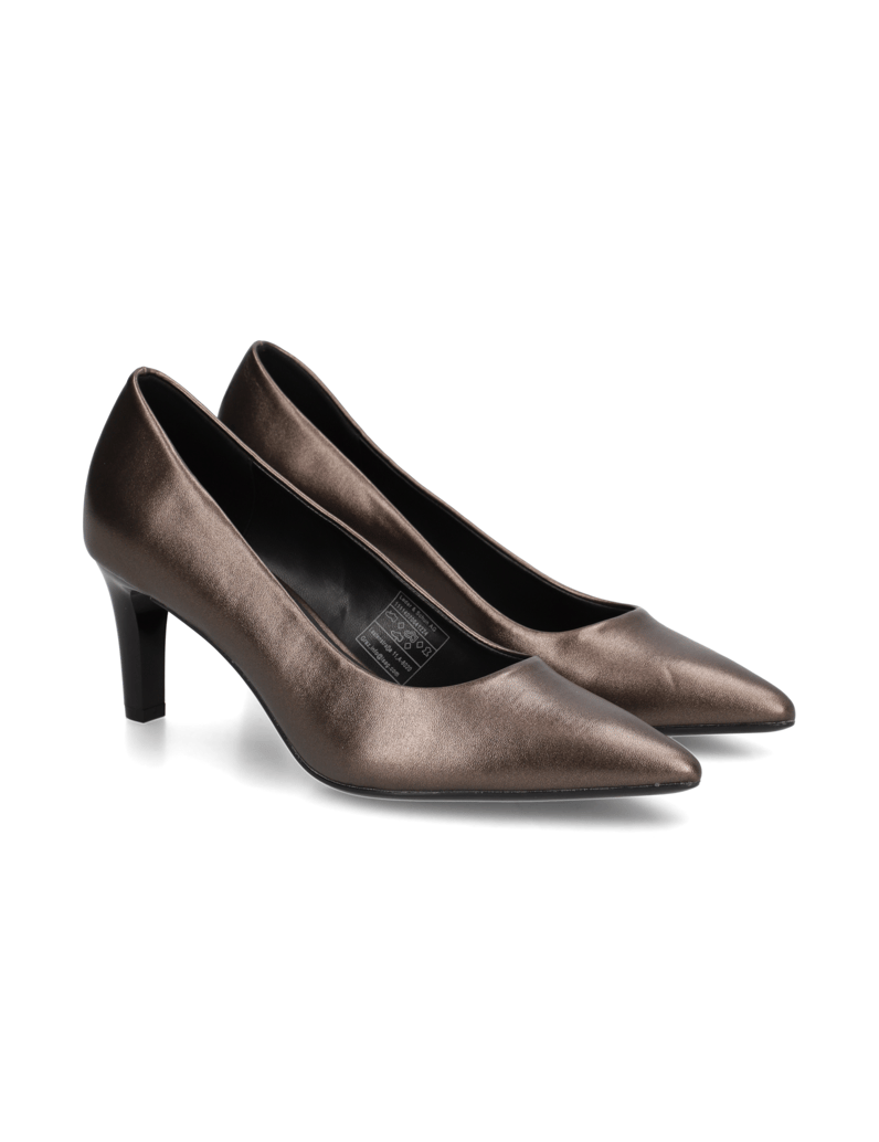 Lazzarini-Pumps-schwarz