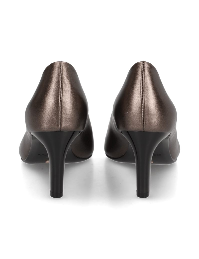 Lazzarini-Pumps-schwarz