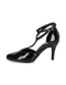Lazzarini&nbsp;Pumps&nbsp;schwarz