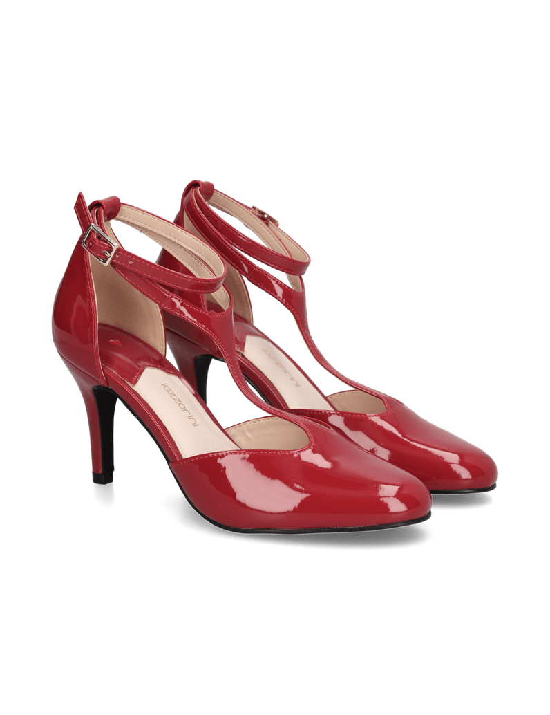 Lazzarini-Pumps-schwarz