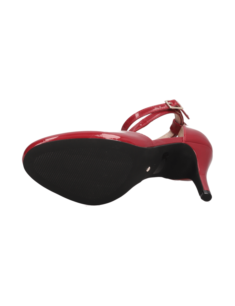 Lazzarini-Pumps-schwarz