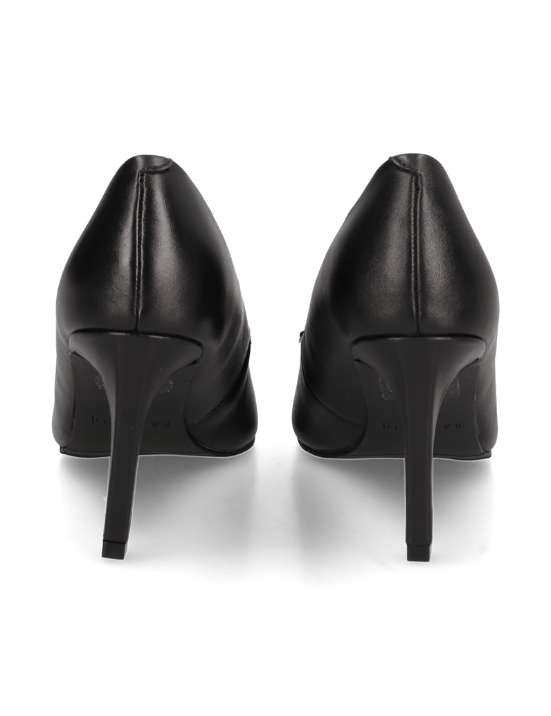 Lazzarini-Pumps-schwarz