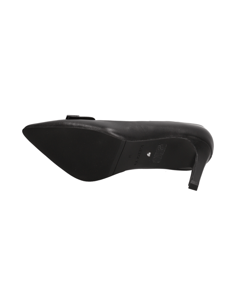 Lazzarini-Pumps-schwarz